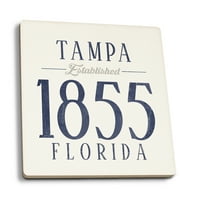 Тампа, Флорида, установена дата