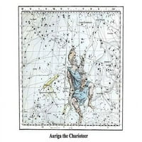 Auriga The Charioteer-Fine Art Print