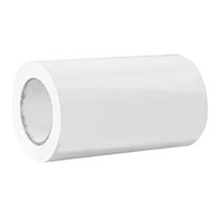 20x ясен пластмасов защитен филм PVC Paint Protection Лепилен филм за дъска