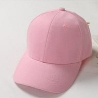 Miyuadkai бейзболни шапки Шапка Snapback Unise -hop Camouflage Baseball Cap Fahsion Baseball Caps Accessory Pink