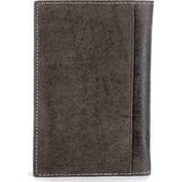 Cody James Men's American Flag Concho Rodeo Wallet - 985413497