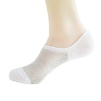 Модни екипажи чорапи за жени Дамски чорапи глезени Дишащи памучни чорапи за жени удобни чорапи нови пристигания Висока производителност 【Купете две Вземете един