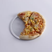 Pizza Stone незалепващ алуминиев мрежо