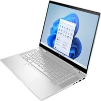 Envy 15-EW Home Business 2-In-Laptop, Intel Iris XE, 16GB RAM, Win Home) с раницата на Atlas
