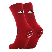 Чорапи за жени мъже жени средна канал
