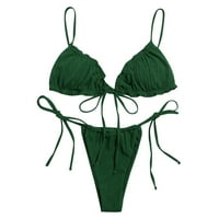 Forestyashe Swimwear Beach -Wear Women Print Plus Swimsuit Size Paded Swimjupmsuit Swimwears Tankinis комплект
